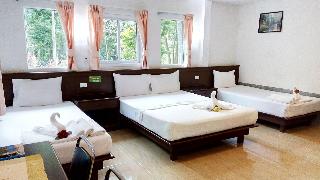 Baan Suan Chong Khao Resort fotoÄŸrafÄ±