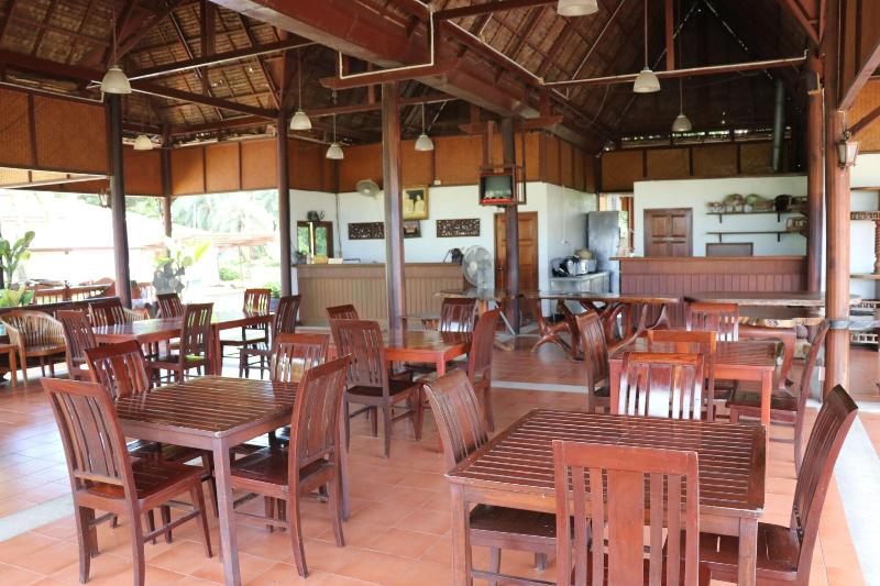 Baan Thai Resort - Lobi