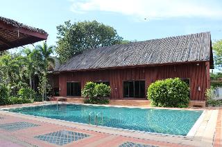 Baan Thai Resort fotoÄŸrafÄ±