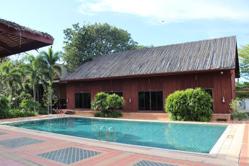 Baan Thai Resort - Aktivite