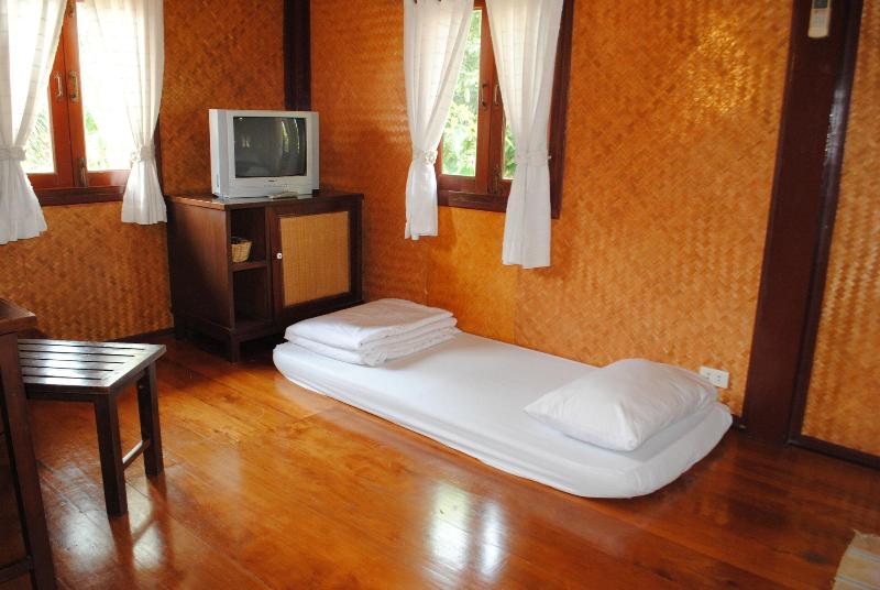 Baan Thai Resort - Aktivite