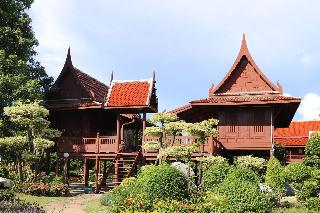 Baan Thai Resort otel fotoğrafı