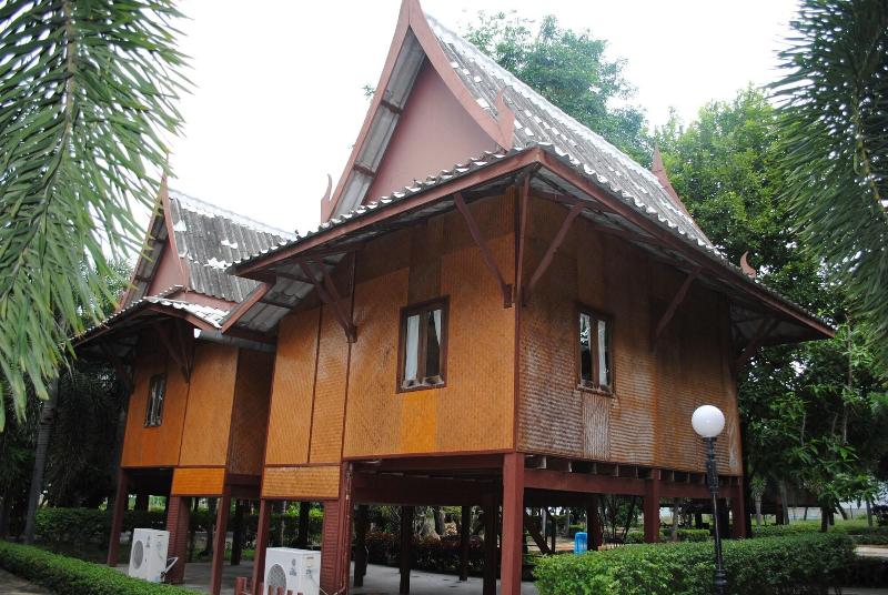 Baan Thai Resort - Genel