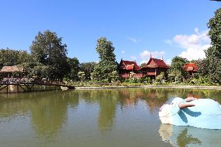 Baan Thai Resort fotoÄŸrafÄ±