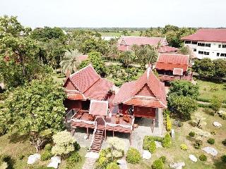 Baan Thai Resort fotoÄŸrafÄ±