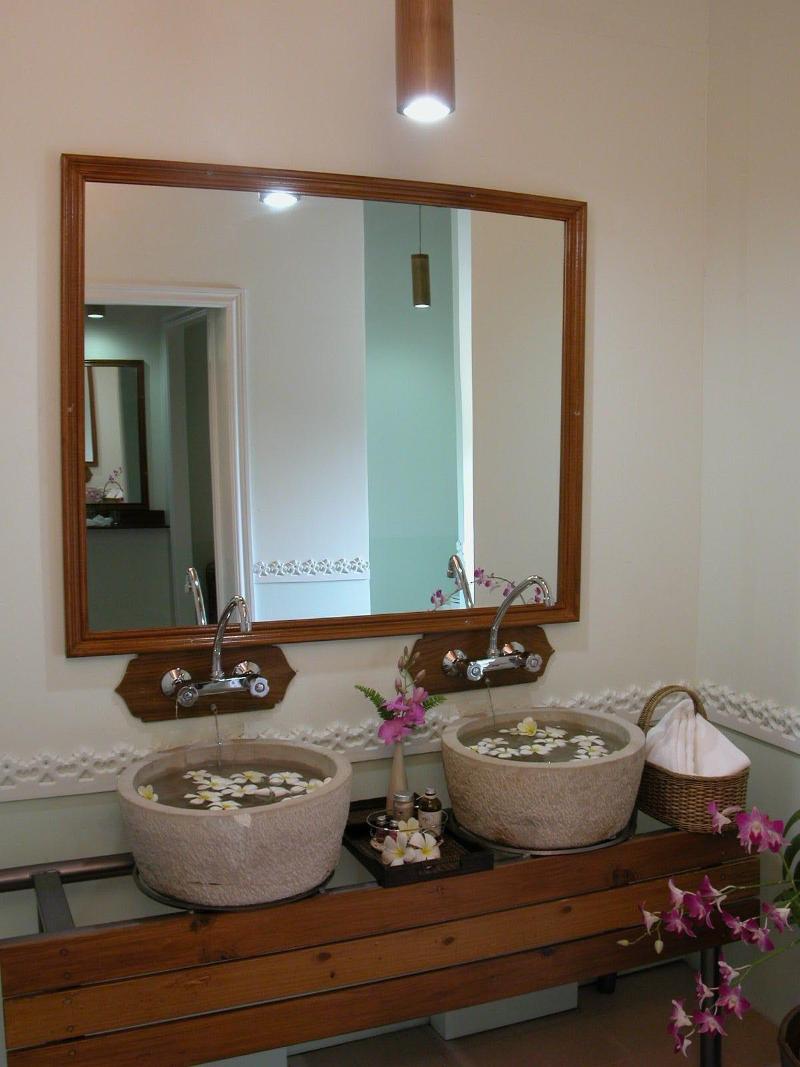 Baan Thai Resort - Oda