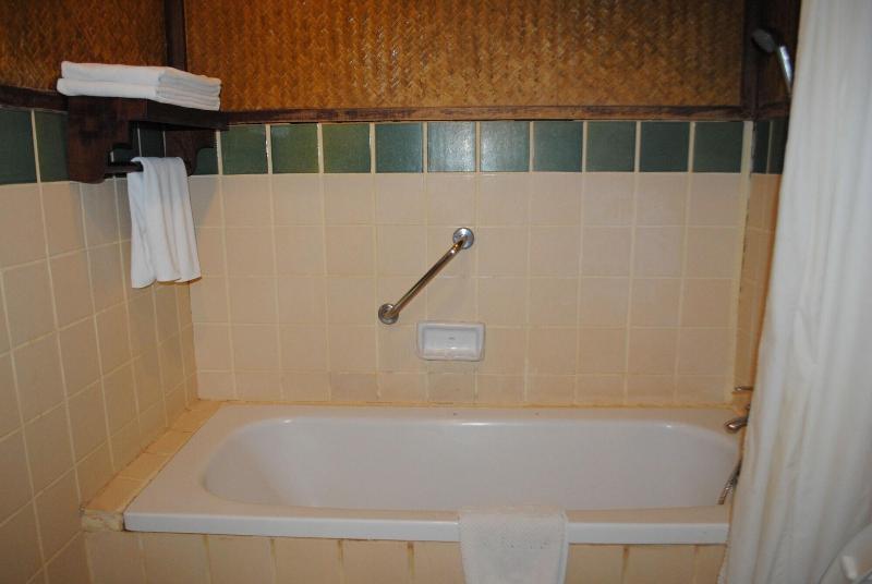 Baan Thai Resort - Oda