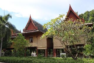 Baan Thai Resort fotoÄŸrafÄ±