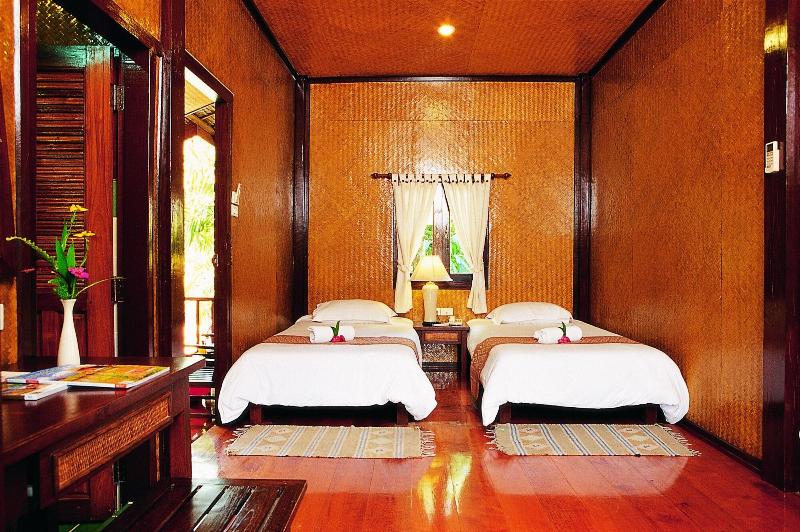 Baan Thai Resort - Oda