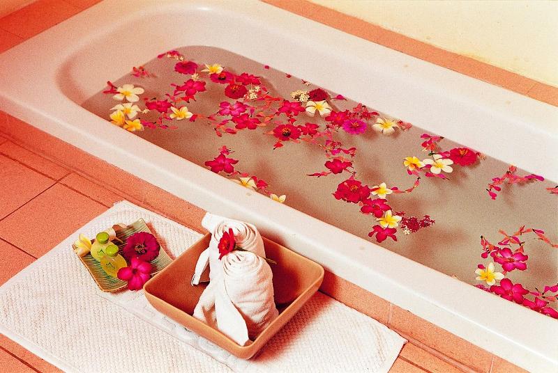 Baan Thai Resort - Oda