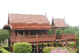 Baan Thai Resort fotoÄŸrafÄ±