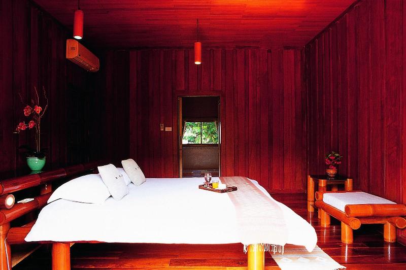 Baan Thai Resort - Oda