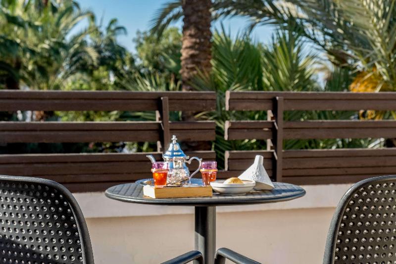 Allegro Agadir - Bar