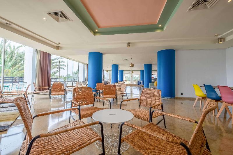 Allegro Agadir - Bar