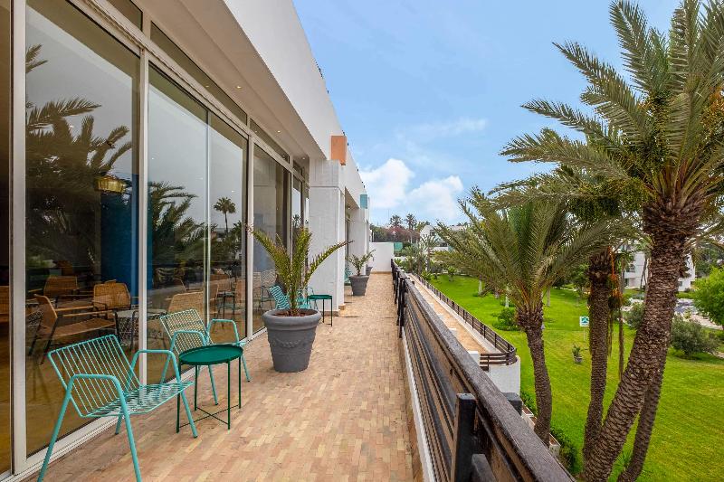 Allegro Agadir - Bar