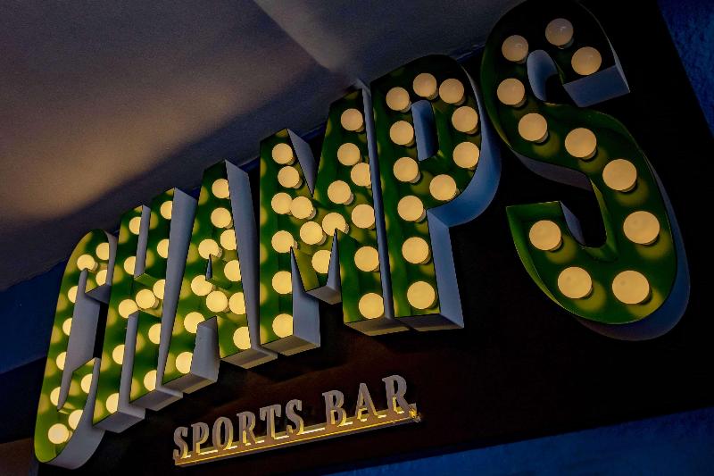 Allegro Agadir - Bar