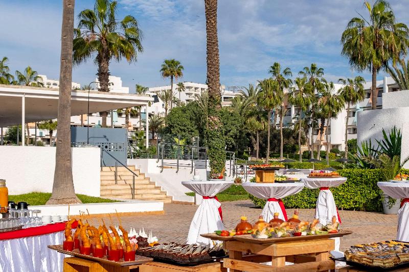 Allegro Agadir - Toplantı