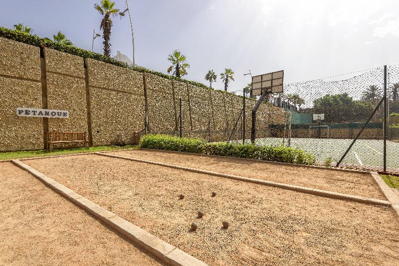 Allegro Agadir - Aktivite