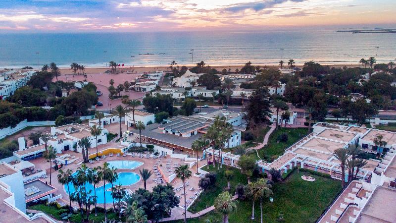 Allegro Agadir - Genel