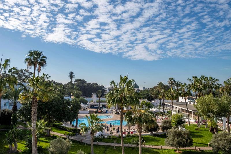 Allegro Agadir - Genel