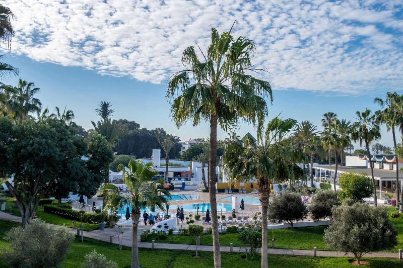 Allegro Agadir - Genel