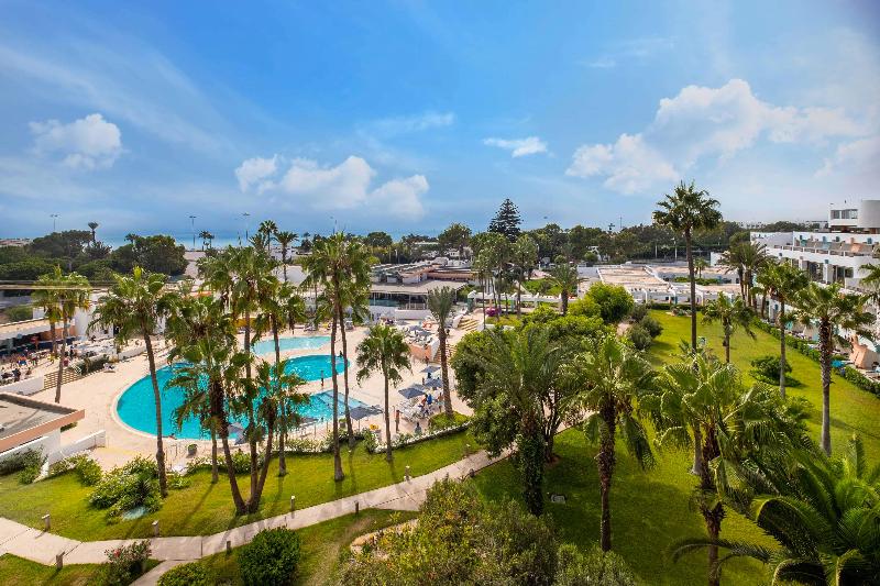 Allegro Agadir - Genel