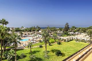 Allegro Agadir otel fotoğrafı