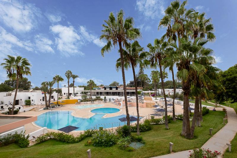 Allegro Agadir - Genel
