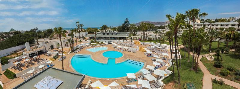 Allegro Agadir - Genel