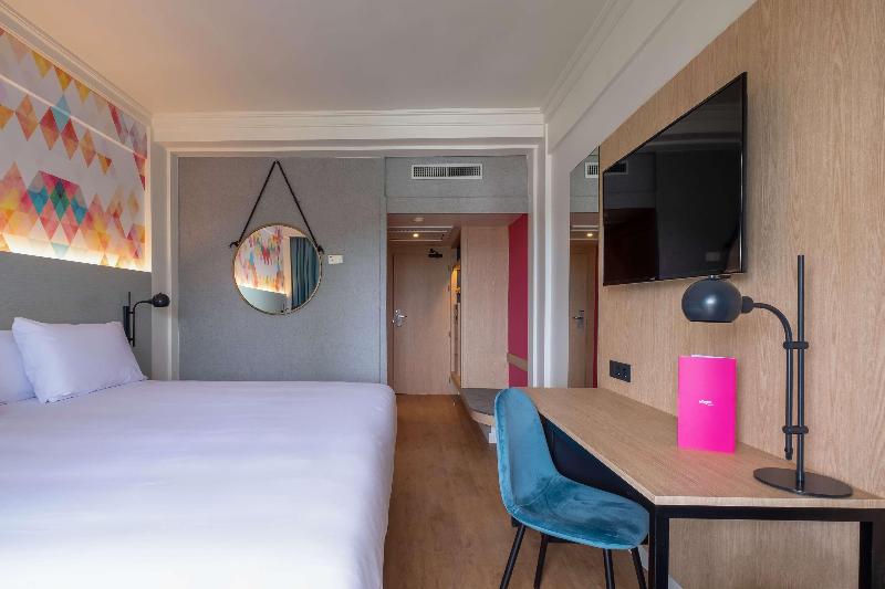 Allegro Agadir - Oda