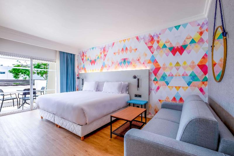 Allegro Agadir - Oda