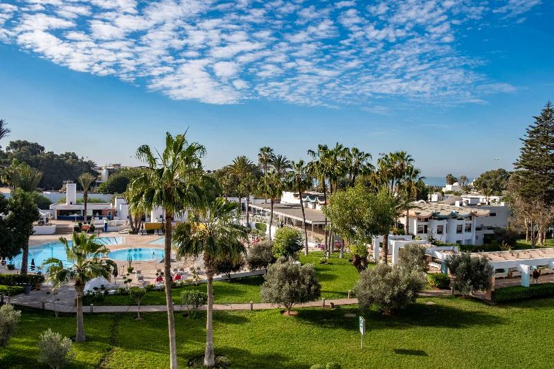 Allegro Agadir - Oda