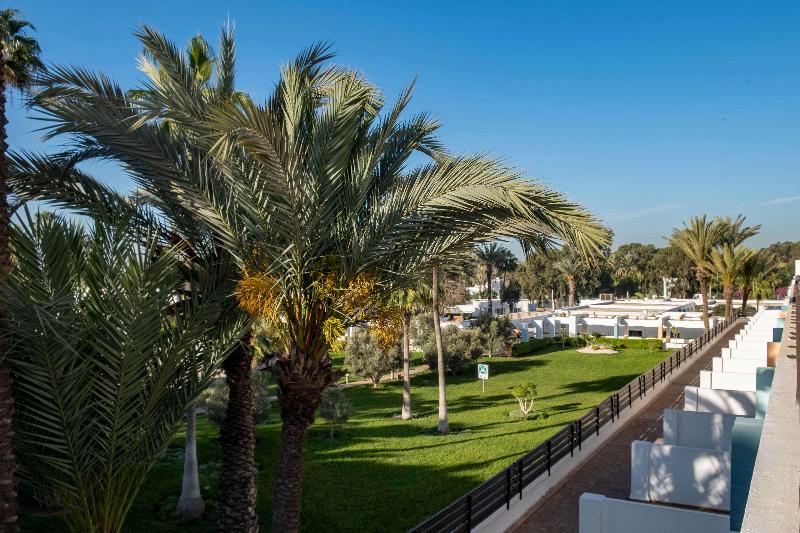 Allegro Agadir - Oda