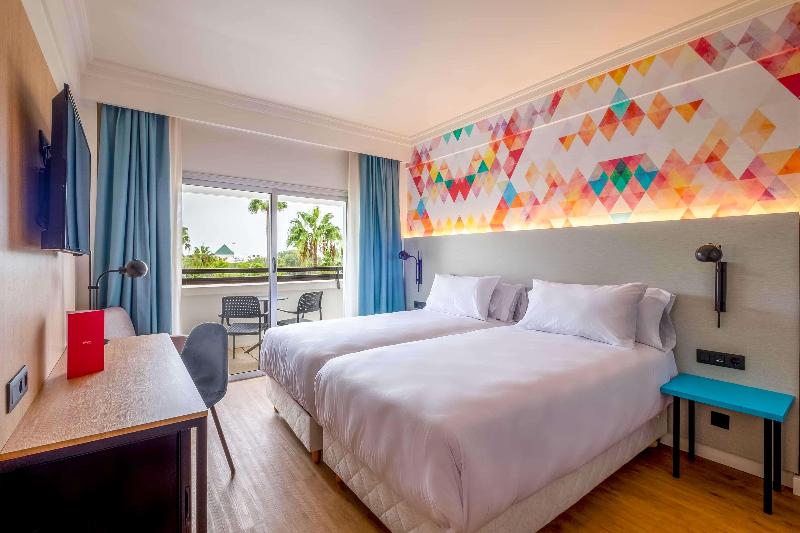 Allegro Agadir - Oda