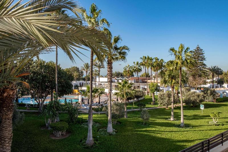 Allegro Agadir - Oda