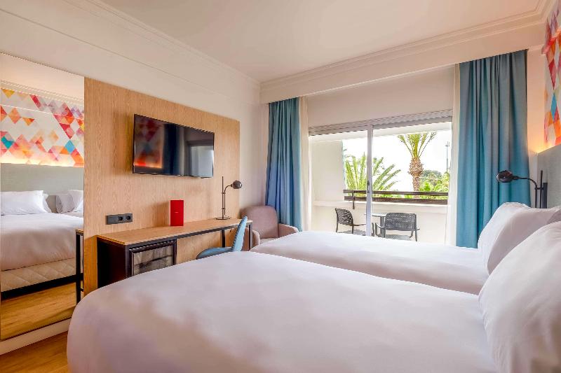 Allegro Agadir - Oda