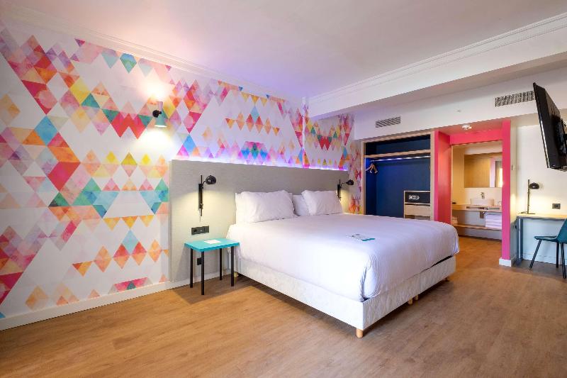 Allegro Agadir - Oda