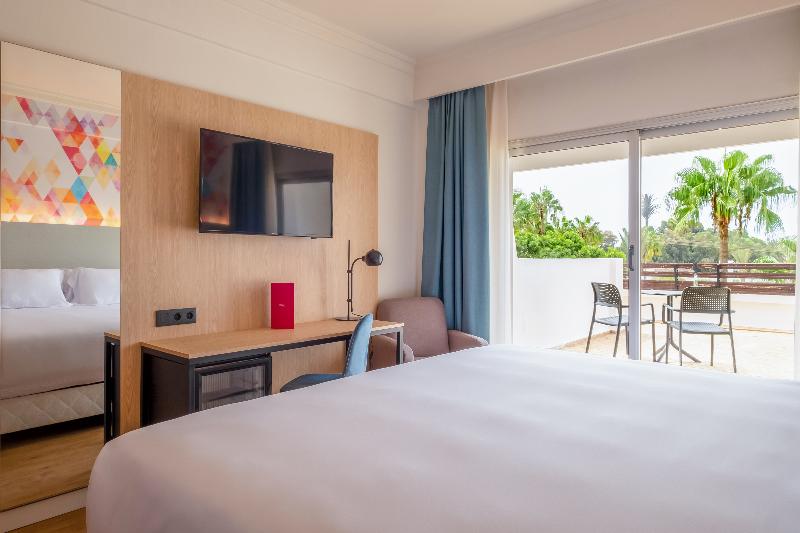 Allegro Agadir - Oda