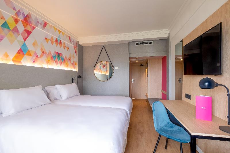 Allegro Agadir - Oda