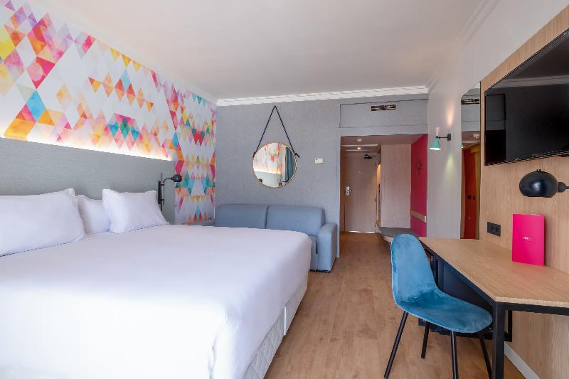 Allegro Agadir - Oda