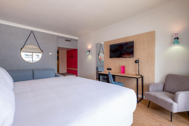 Allegro Agadir - Oda
