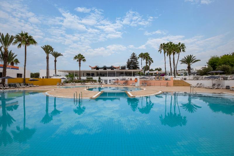 Allegro Agadir - Havuz