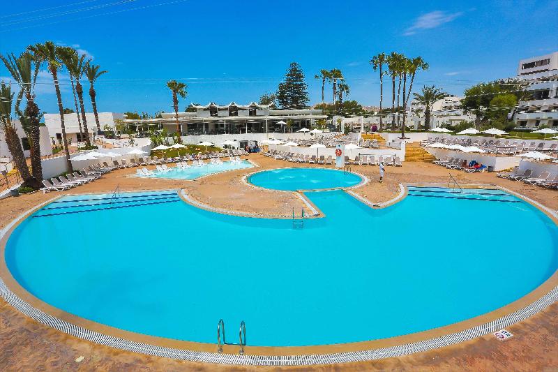 Allegro Agadir - Havuz