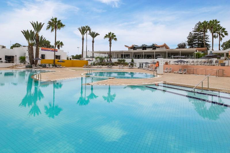 Allegro Agadir - Havuz