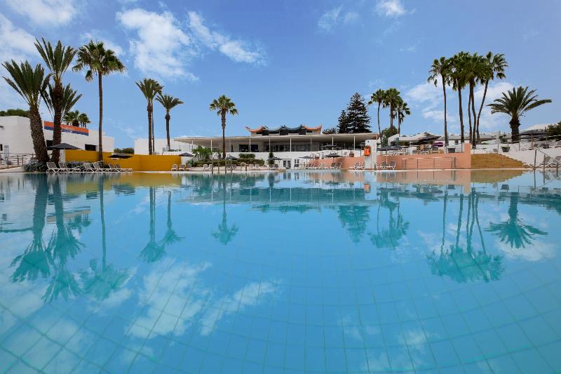 Allegro Agadir - Havuz