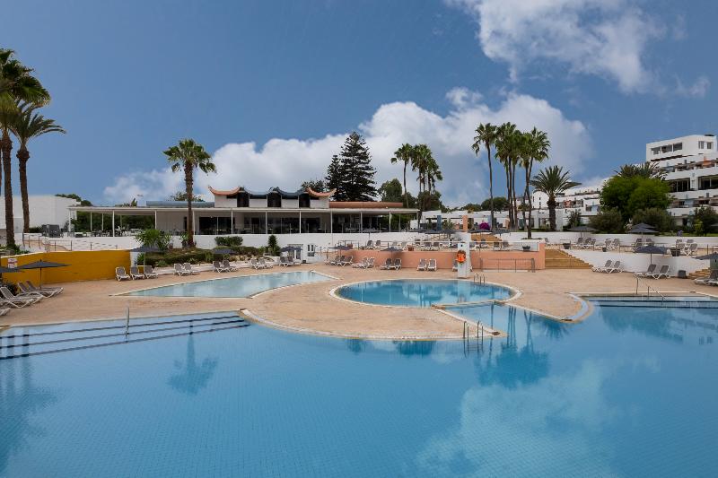 Allegro Agadir - Havuz