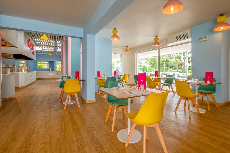 Allegro Agadir - Restoran