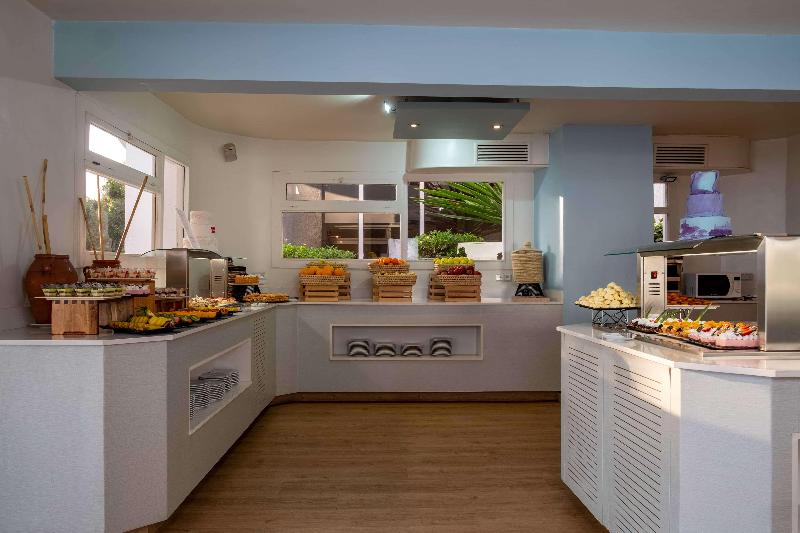 Allegro Agadir - Restoran