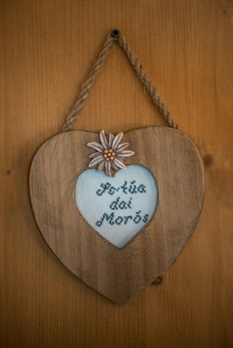 Baita Luleta - Oda