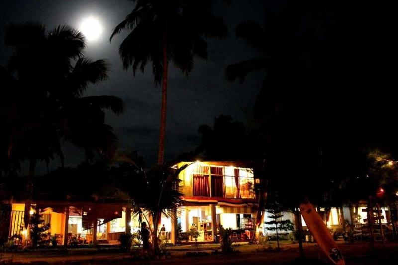 Baloho Beach Hotel - Genel
